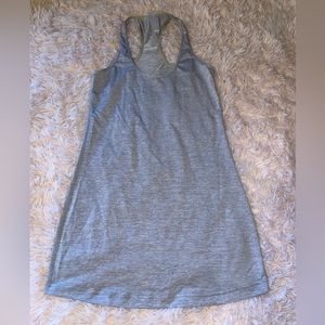 Lululemon racer back tank